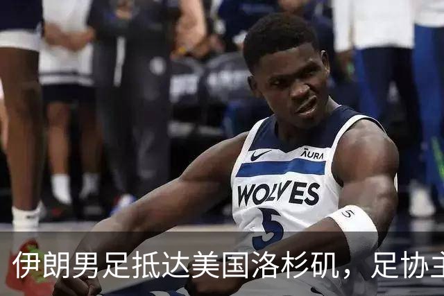 伊朗男足抵达美国洛杉矶，足协主席被拒签无缘明日世界杯首战